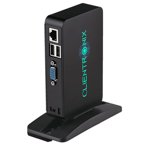 Clientronix KV1